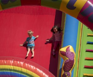 Odpust na św. Antoniego - fotorelacja Odpust na św. Antoniego - fotorelacja