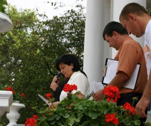 VII PODLASKIE ŚWIĘTO CHLEBA