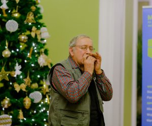 Galeria z 6 grudnia 2014