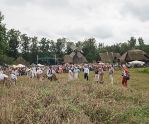 XVII Podlaskie Święto Chleba - fotorelacja XVII Podlaskie Święto Chleba - fotorelacja