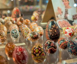 NIECOdziennik Muzealny - Muzeum Pisanki NIECOdziennik Muzealny - Muzeum Pisanki