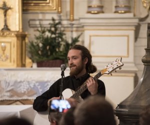 LIGAWKI 2016 - Fotorelacja z konkursu