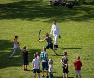 IX Zajazd Wysokomazowiecki - fotorelacja IX Zajazd Wysokomazowiecki - fotorelacja