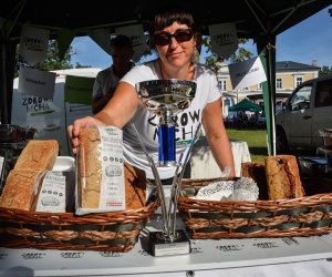 XVIII Podlaskie Święto Chleba - fotorelacja XVIII Podlaskie Święto Chleba - fotorelacja