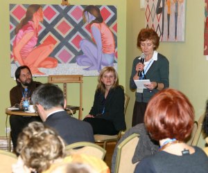 V Sympozjum z cyklu "Warto zapytać o kulturę"