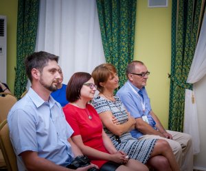 "Droga życia" - wędrówka śladami ręczników ludowych "Droga życia" - wędrówka śladami ręczników ludowych