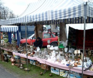 Jarmark św. Wojciecha 2016