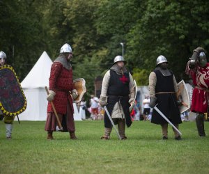 14 Zajazd Wysokomazowiecki - fotorelacja 14 Zajazd Wysokomazowiecki - fotorelacja