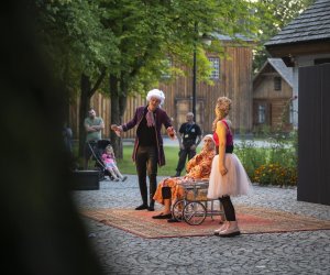 14 Zajazd Wysokomazowiecki - fotorelacja