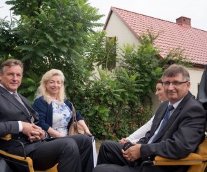 XVII Podlaskie Święto Chleba - fotorelacja XVII Podlaskie Święto Chleba - fotorelacja