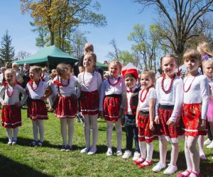 Jarmark św. Wojciecha 2018 - fotorelacja