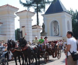 X PODLASKIE ŚWIĘTO CHLEBA