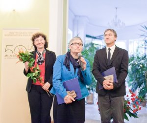 Obchody Jubileuszu 50-lecia Muzeum Rolnictwa w Ciechanowcu, 3-5 października Obchody Jubileuszu 50-lecia Muzeum Rolnictwa w Ciechanowcu, 3-5 października