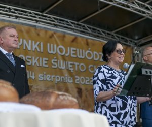 XX Podlaskie Święto Chleba - fotorelacja XX Podlaskie Święto Chleba - fotorelacja