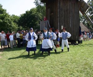 IX Podlaskie Święto Chleba IX Podlaskie Święto Chleba