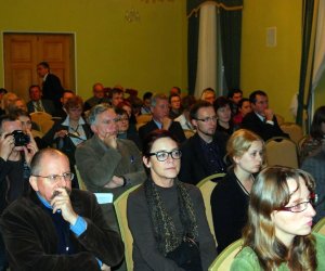 Zamki, grody, ruiny – waloryzacja i ochrona Zamki, grody, ruiny – waloryzacja i ochrona