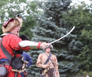 VIII Zajazd Wysokomazowiecki, 15.07.2012. VIII Zajazd Wysokomazowiecki, 15.07.2012.