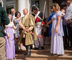 IX Zajazd Wysokomazowiecki - fotorelacja IX Zajazd Wysokomazowiecki - fotorelacja