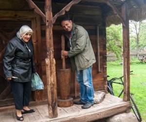 Jarmark św. Wojciecha i Święto Lasu Jarmark św. Wojciecha i Święto Lasu