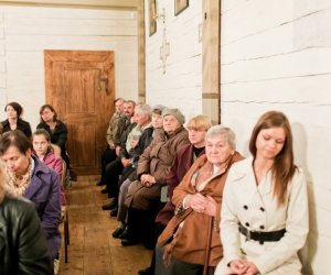 Obchody Jubileuszu 50-lecia Muzeum Rolnictwa w Ciechanowcu, 3-5 października Obchody Jubileuszu 50-lecia Muzeum Rolnictwa w Ciechanowcu, 3-5 października