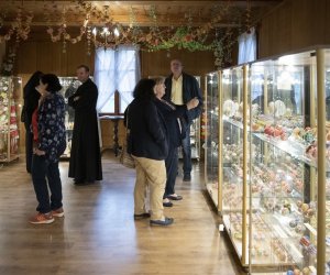 Konferencja naukowa „Być kobietą. Kobiety Podlasia i Mazowsza do 1918 r. - fotorelacja Konferencja naukowa „Być kobietą. Kobiety Podlasia i Mazowsza do 1918 r. - fotorelacja