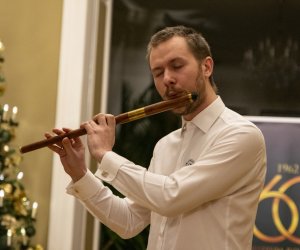 41. Konkurs Gry na Instrumentach Pasterskich im. Kazimierza Uszyńskiego - fotorelacja 41. Konkurs Gry na Instrumentach Pasterskich im. Kazimierza Uszyńskiego - fotorelacja