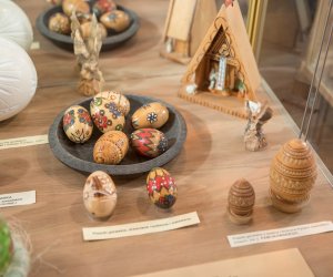 NIECOdziennik Muzealny - Muzeum Pisanki