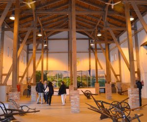 Seminarium historyczne - "Polskie muzealnictwo rolnicze - 140 lat działalności i doświadczeń"