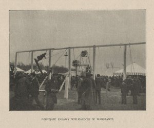 NIECOdziennik muzealny - Wielkanoc i niektóre zwyczaje… NIECOdziennik muzealny - Wielkanoc i niektóre zwyczaje…