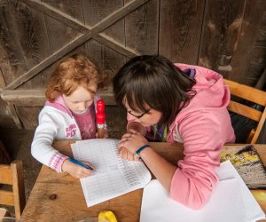 Odpust na sw. Antoniego 2014