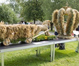 XX Podlaskie Święto Chleba - fotorelacja XX Podlaskie Święto Chleba - fotorelacja