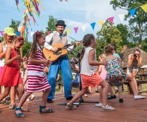 Odpust na św. Antoniego Odpust na św. Antoniego