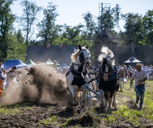 "Z kulturą ludową przez Podlasie" - fotorelacja