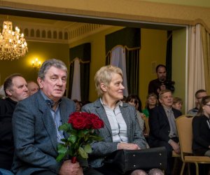 WYSTAWA CZASOWA POD TYTUŁEM "TWÓRCZOŚĆ PLASTYCZNA WOJCIECHA BOGUCKIEGO Z CIECHANOWCA" WYSTAWA CZASOWA POD TYTUŁEM "TWÓRCZOŚĆ PLASTYCZNA WOJCIECHA BOGUCKIEGO Z CIECHANOWCA"