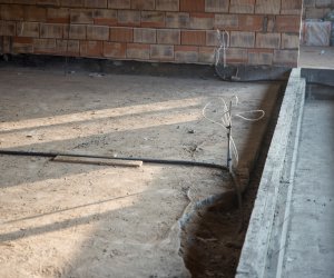 Budowa centralnego magazynu zbiorów wraz z częścią ekspozycyjną i centrum edukacyjnym – etap I