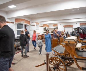 Noc Muzeów "Na ludowo" - 25 maja 2024 r. - fotorelacja Noc Muzeów "Na ludowo" - 25 maja 2024 r. - fotorelacja