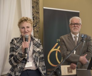 VI Ogólnopolska Konferencja Naukowa - "Wobec sejmików. Magnateria Rzeczpospolitej w XVI–XVIII wieku" - fotorelacja