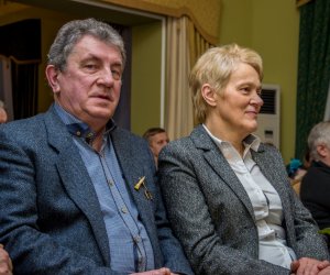 WYSTAWA CZASOWA POD TYTUŁEM "TWÓRCZOŚĆ PLASTYCZNA WOJCIECHA BOGUCKIEGO Z CIECHANOWCA" WYSTAWA CZASOWA POD TYTUŁEM "TWÓRCZOŚĆ PLASTYCZNA WOJCIECHA BOGUCKIEGO Z CIECHANOWCA"