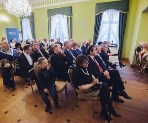 250-lecie Konfederacji Barskiej - fotorelacja