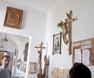 "Podlasie Nadbużańskie" - konferencja z okzji 500-lecia Powstania Województwa Podlaskiego "Podlasie Nadbużańskie" - konferencja z okzji 500-lecia Powstania Województwa Podlaskiego