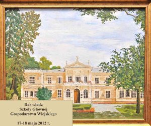 Wspomnień czar - podsumowanie roku jubileuszowego Wspomnień czar - podsumowanie roku jubileuszowego