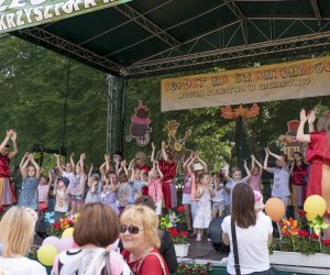 Odpust na św. Antoniego - fotorelacja Odpust na św. Antoniego - fotorelacja