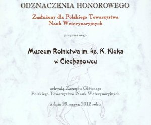 Wspomnień czar - podsumowanie roku jubileuszowego Wspomnień czar - podsumowanie roku jubileuszowego