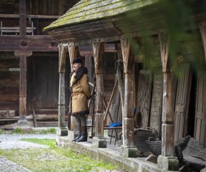 NOC MUZEÓW 2025 | Noc Tajemnic - fotorelacja