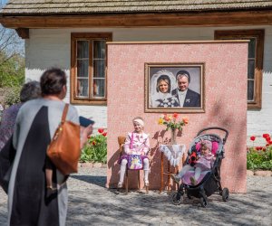 Jarmark św. Wojciecha 2024 - fotorelacja Jarmark św. Wojciecha 2024 - fotorelacja