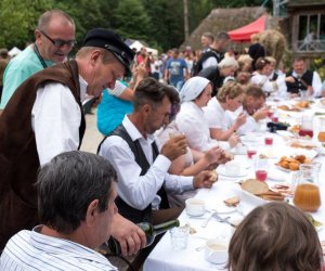XVII Podlaskie Święto Chleba - fotorelacja XVII Podlaskie Święto Chleba - fotorelacja