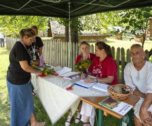 XXIII Podlaskie Święto Chleba - fotorelacja XXIII Podlaskie Święto Chleba - fotorelacja
