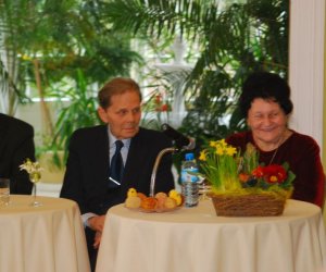 Pisanki Aplikacyjne - Spotkanie promocyjne