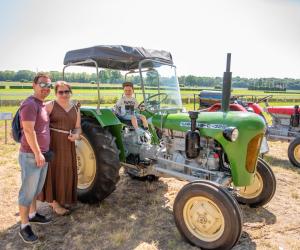 "Piknik Poznaj Dobrą Żywność" - Służewiec - 26 maja 2024 r. - fotorelacja "Piknik Poznaj Dobrą Żywność" - Służewiec - 26 maja 2024 r. - fotorelacja