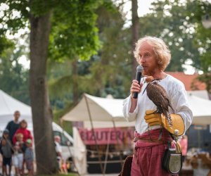 XI Zajazd Wysokomazowiecki - fotorelacja XI Zajazd Wysokomazowiecki - fotorelacja